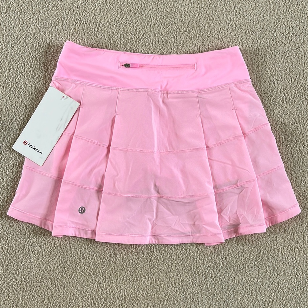 Lululemon | RARE Pace Rival Skirt* Tall